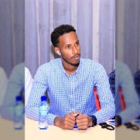 Abdirisack Yusuf Hussein.