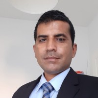 Imran Mehmood