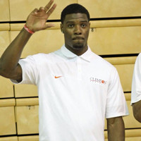 Kyrin Priester