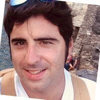 Matteo Geri