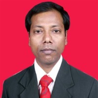 KORA PRASAD MOHANTY