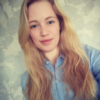 Anni Liljegren