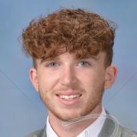 Liam Harrington