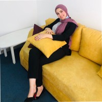 Amira Eid