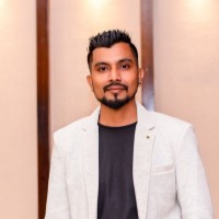 Parwez Ahmed