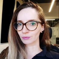 Nikolina Oršulić