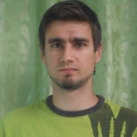Дмитрий Нечаев