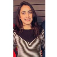 Mili Chauhan