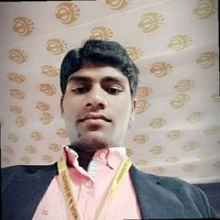 jay krishna kumar