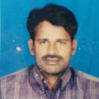 Munikrishnan M