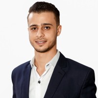 Mostafa Taha