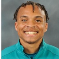 DeShon Harris