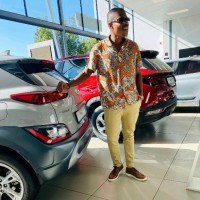 Sipho Ntuli