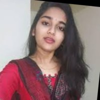 Swetha Thomas