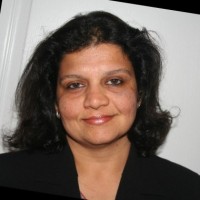 Uma Srikanth
