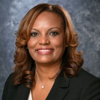 Tia Burgess, PMP