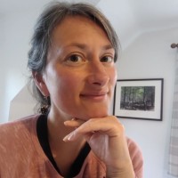 Olga Burym