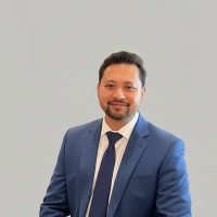 Shrijal Shrestha (Shree)