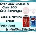 Quality Snacks