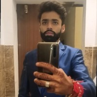 Kumar Krishan