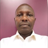 Simeon Mulangah