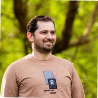 Ionut Mircea