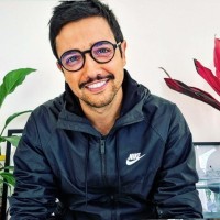 Caio Perez