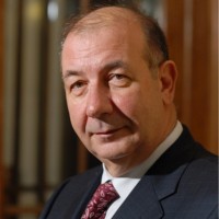 Radu Gratian Ghetea Ph.D