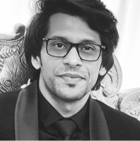 Faraz Кhan
