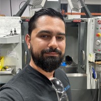 John Torres Jr