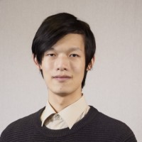 Chengxi Zhang