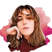 Nina Mironidze