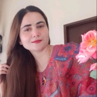 Naila Hussain