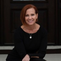 Tracy Ridings