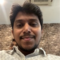 Mrunal Borkar