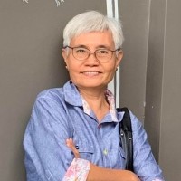 Supaporn Prach-Umpai