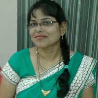 Anita Mishra