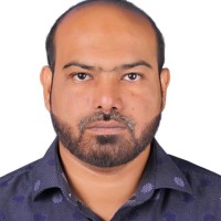 Syed Muhammad Sajid ( Sajid Waqas)