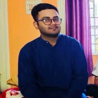 Aakash Halder