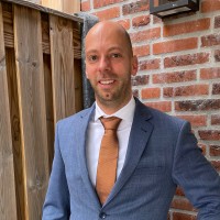 Sander Van Der Zon