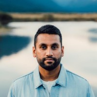 Arun Wadhawa, P.Eng, M.Eng