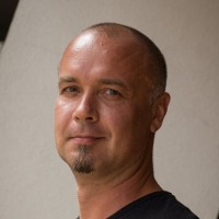 Evgeni Petrov