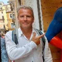 Leonard van Koningsbruggen (MEd)