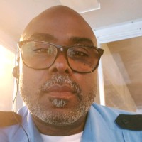 Darryl Bradford