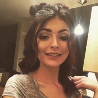 Megan Santellan