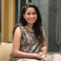 Siddhi Suryawanshi