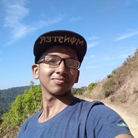 Abhay Pradeep P L