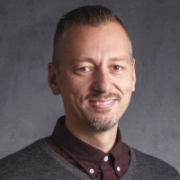 Max Bodlund
