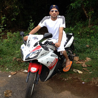 Aneesh V O