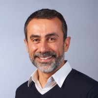 Frédéric Bernard